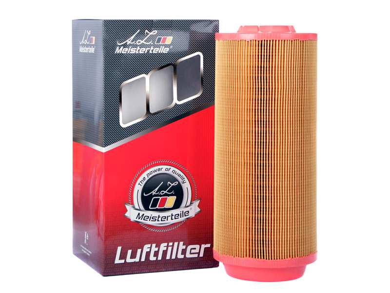 Luftfilter